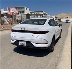 BYD Qin Plus